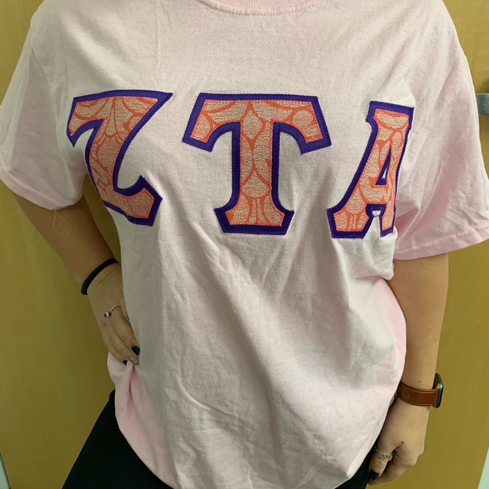 ZTA t-shirt